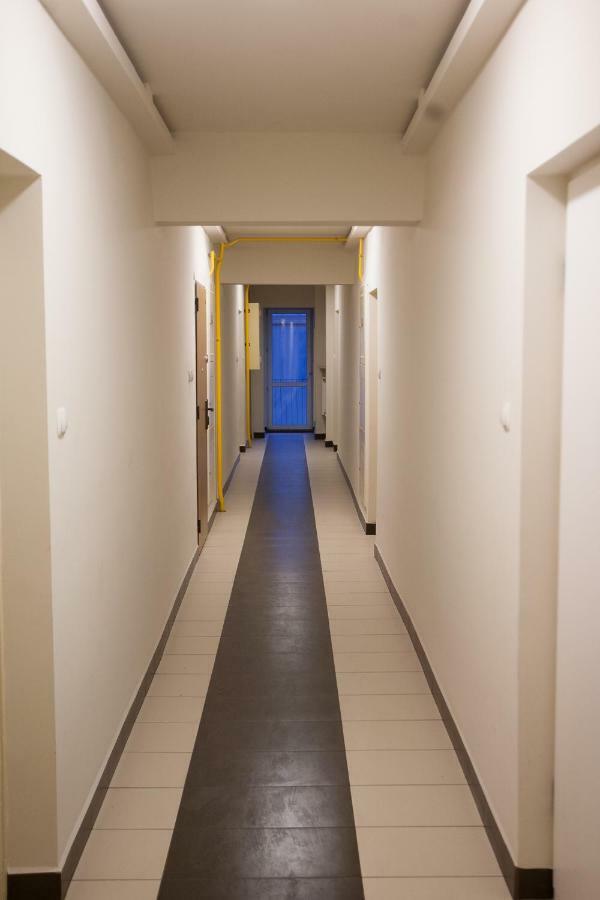Warsaw Concierge Zlote Tarasy Apartment Exterior foto